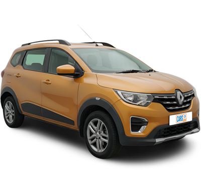 2019 Renault TRIBER - SUV - Petrol - Manual - ₹4.10 lakh